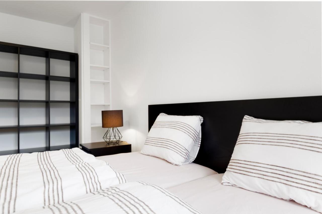 Cozy Boutique Apartment At Mt. Rigi Goldau Экстерьер фото